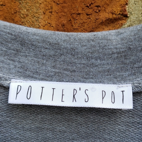 T-Shirt Dress - Picture 4 of 5